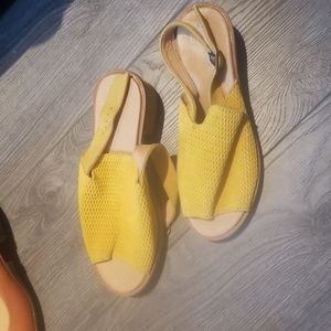 COPY - El Naturalista shoe size 6.5